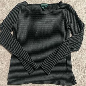 Small Women’s Ralph Lauren Shirt
